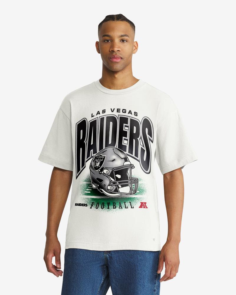LAS VEGAS RAIDERS TEAM FLEX '47 FOUNDATION TEE