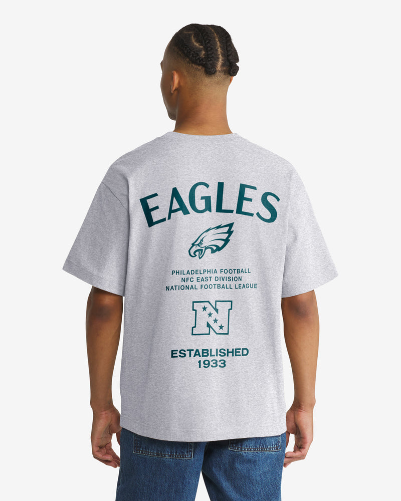 PHILADELPHIA EAGLES CONSTANTINE '47 FOUNDATION TEE