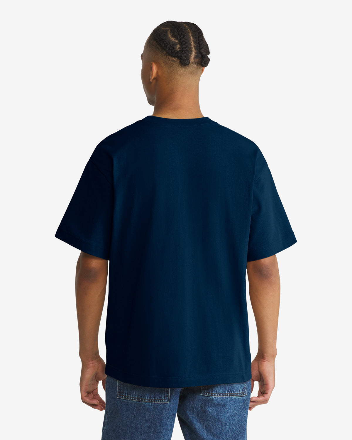 LOS ANGELES RAMS RIVALRY TEAM FLEX '47 FOUNDATION TEE