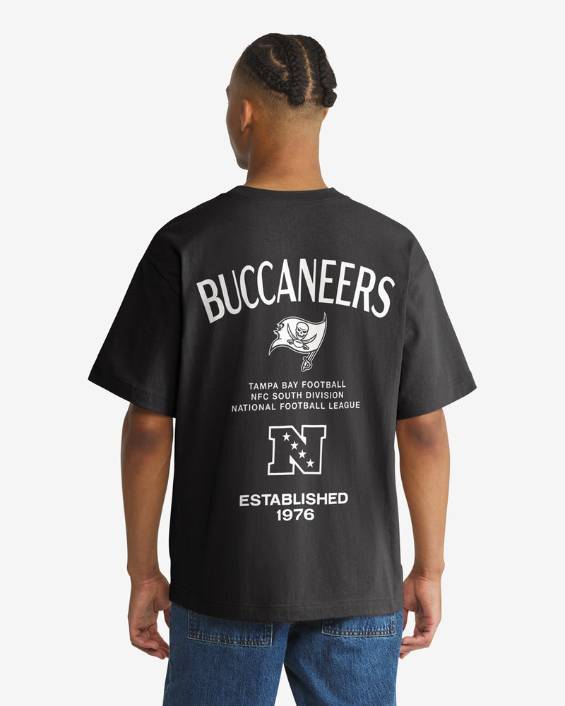TAMPA BAY BUCCANEERS CONSTANTINE '47 FOUNDATION TEE