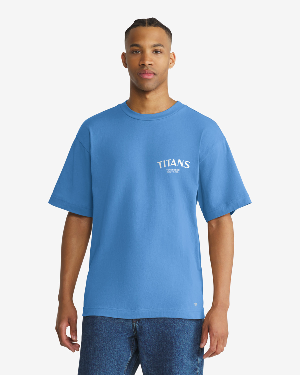 TENNESSEE TITANS CONSTANTINE '47 FOUNDATION TEE