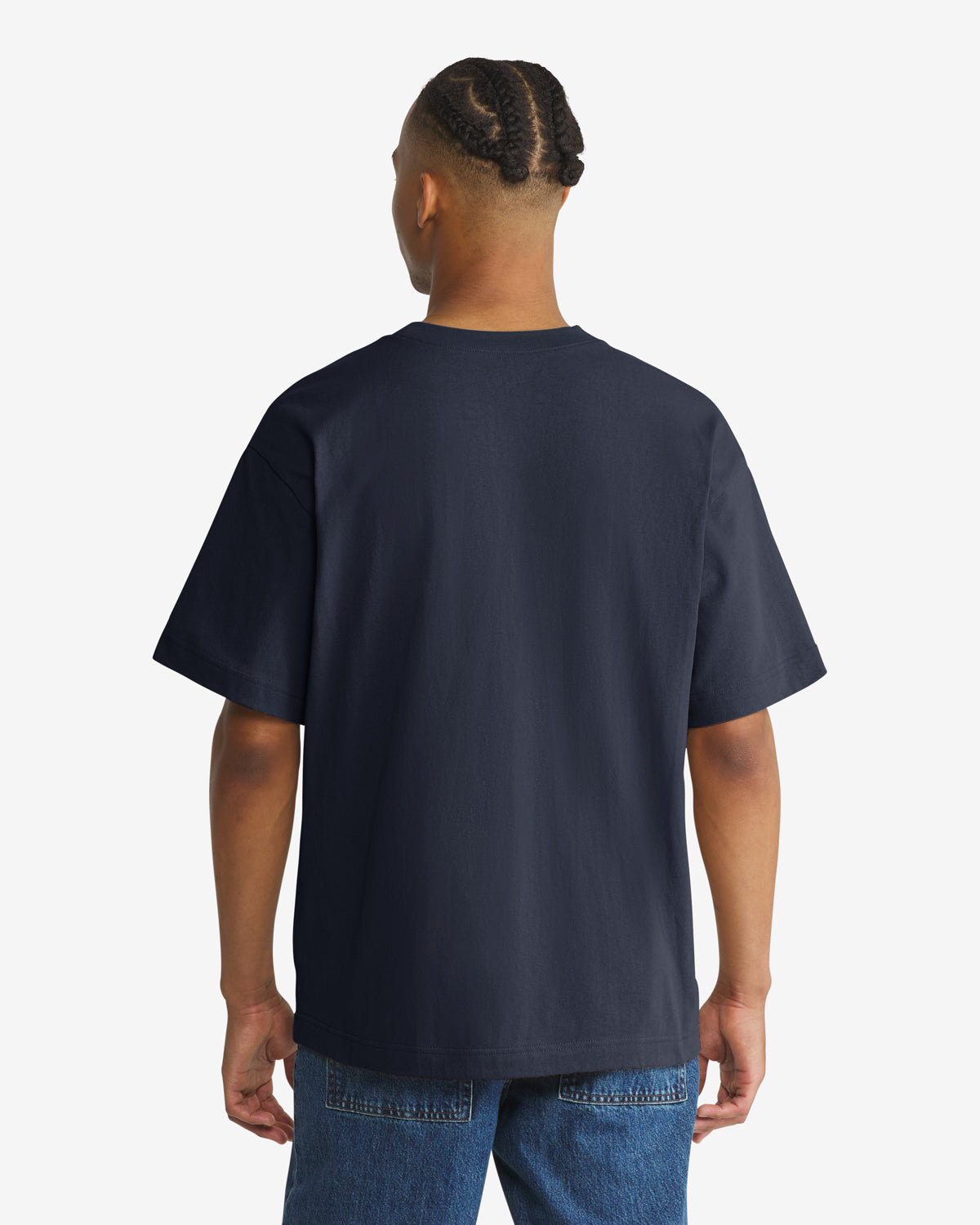NEW YORK ISLANDERS FRESH ICE '47 FOUNDATION TEE