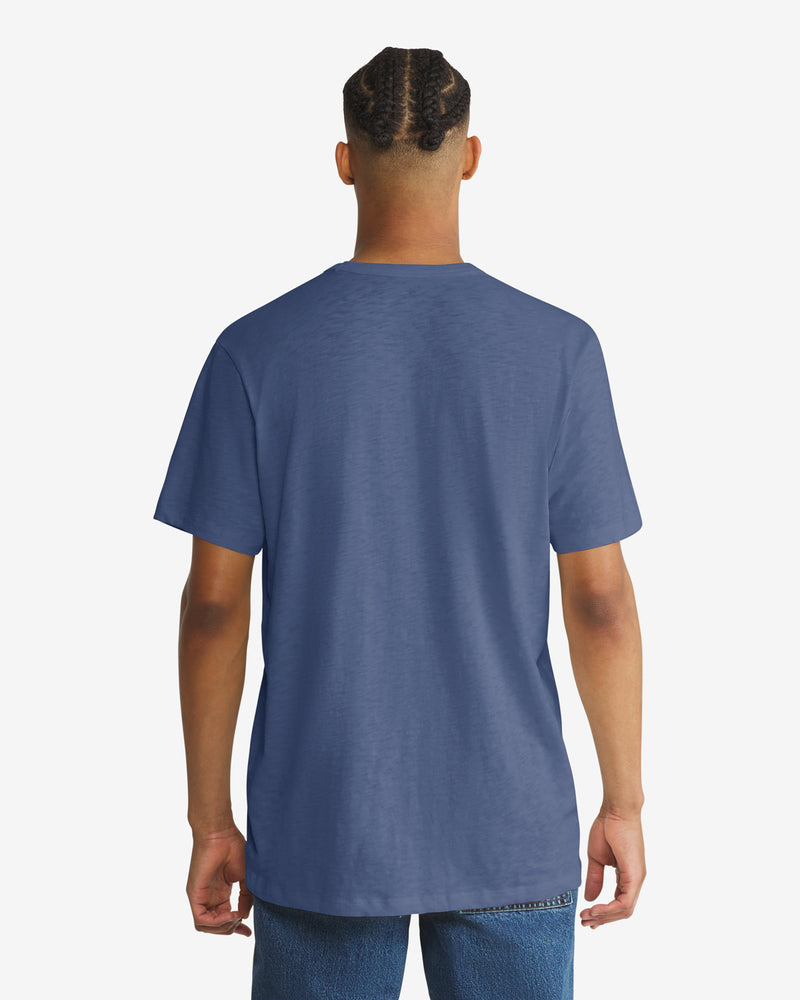 KENTUCKY WILDCATS EMBLEM MARK '47 SCRUM TEE