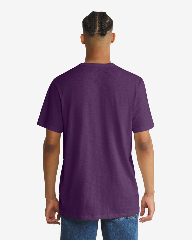 LOUISIANA STATE TIGERS LSU EMBLEM MARK '47 SCRUM TEE