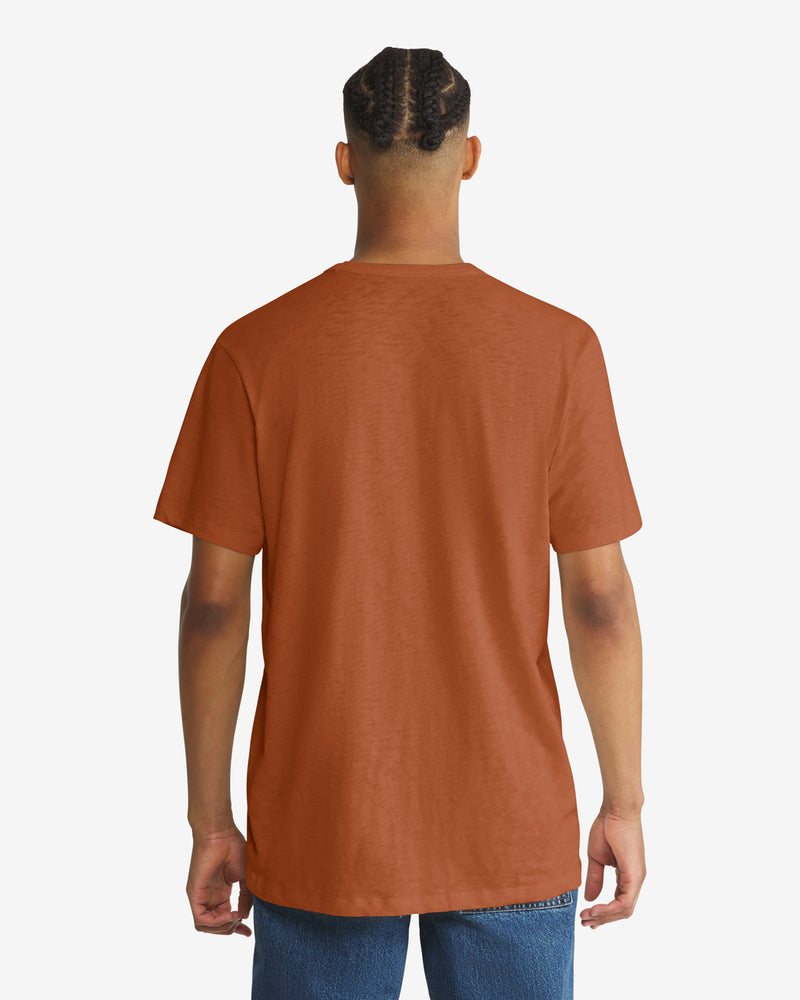 TEXAS LONGHORNS EMBLEM MARK '47 SCRUM TEE