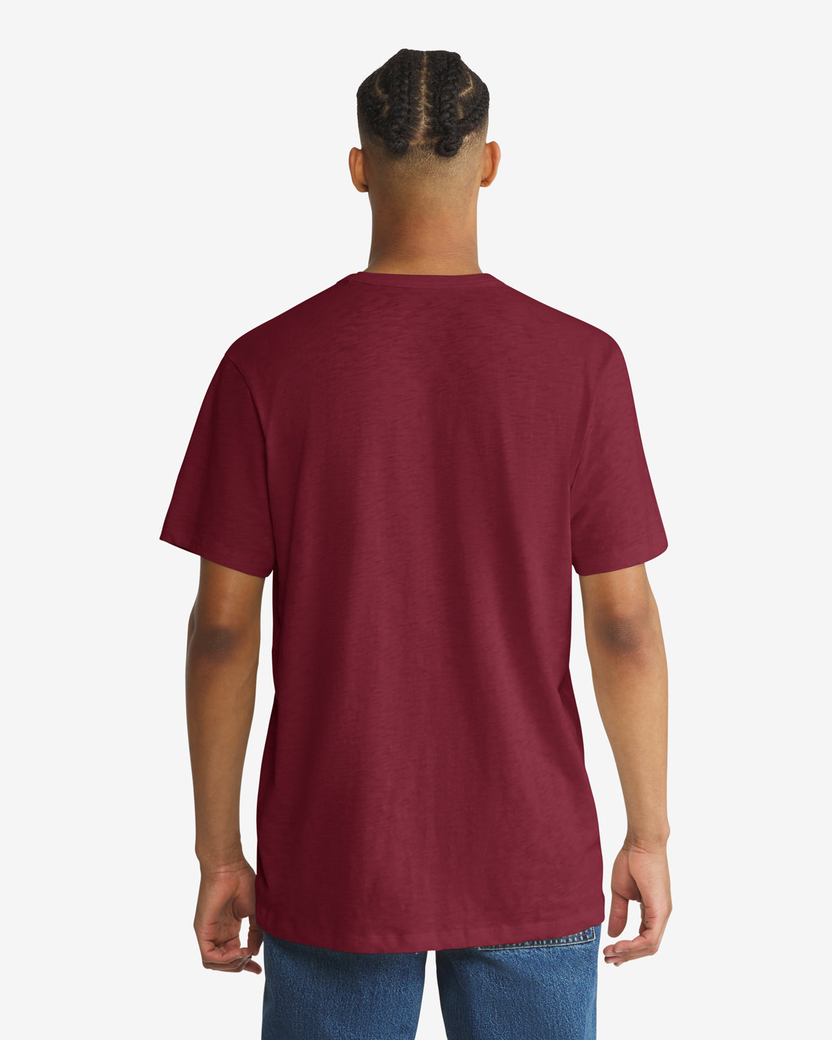 ARIZONA CARDINALS EMBLEM MARK '47 SCRUM TEE