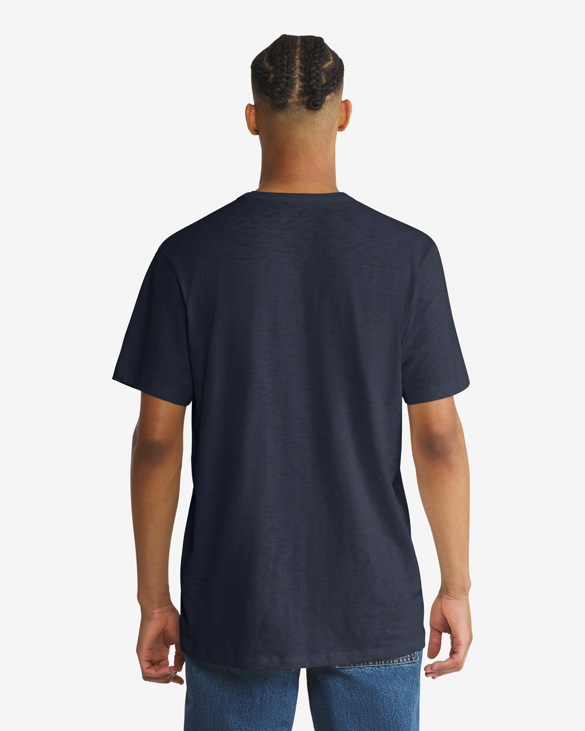 DALLAS COWBOYS EMBLEM MARK '47 SCRUM TEE