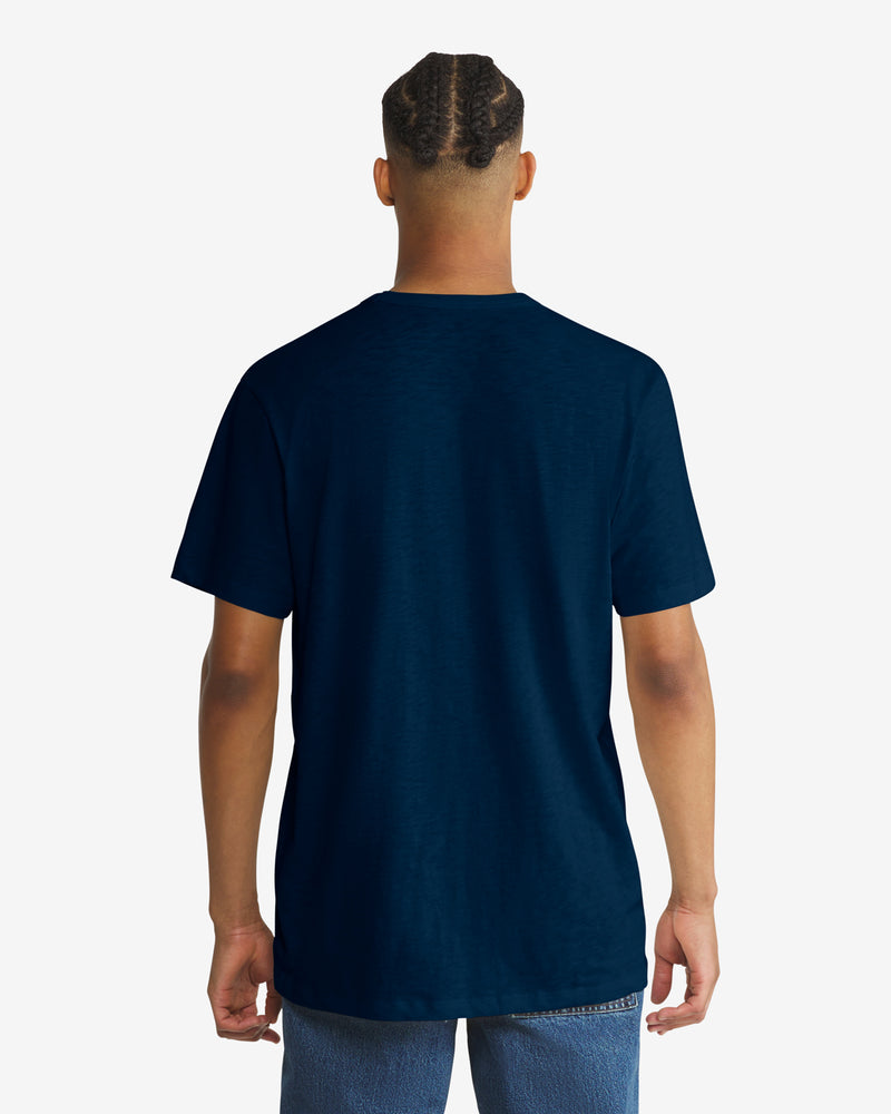 MIAMI DOLPHINS RIVALRY HEAD ON '47 SCRUM TEE