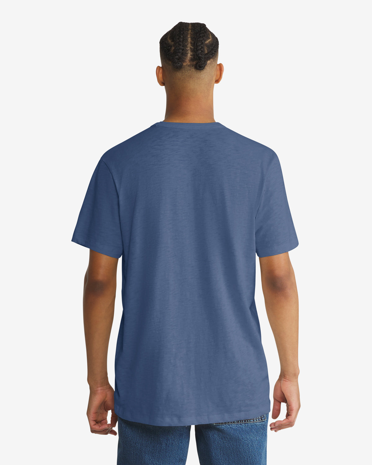 NEW ENGLAND PATRIOTS RIVALRY HEAD ON '47 SCRUM TEE