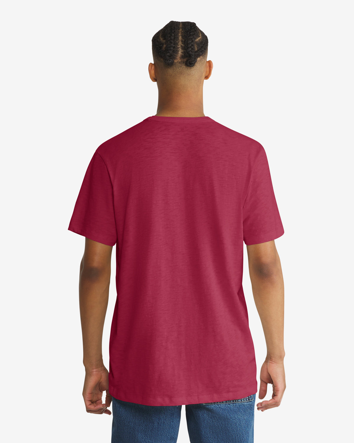 ARIZONA CARDINALS RIVALRY HEAD ON '47 SCRUM TEE