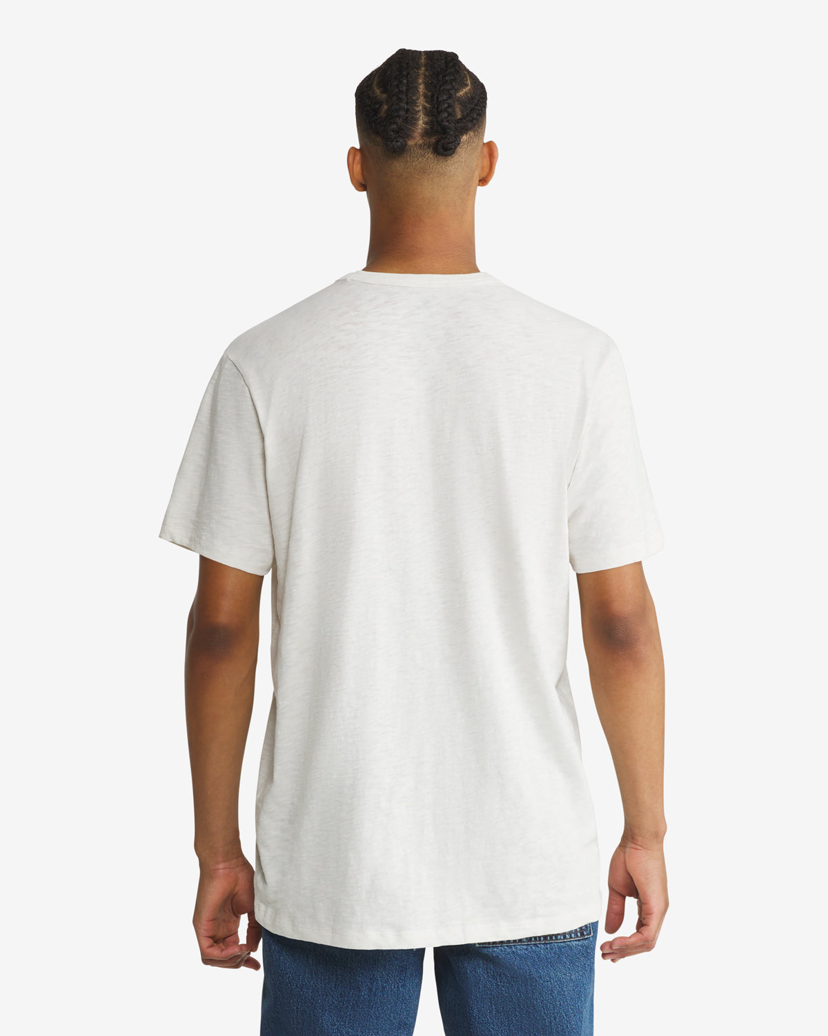SEATTLE SEAHAWKS RIVALRY HEAD ON '47 SCRUM TEE