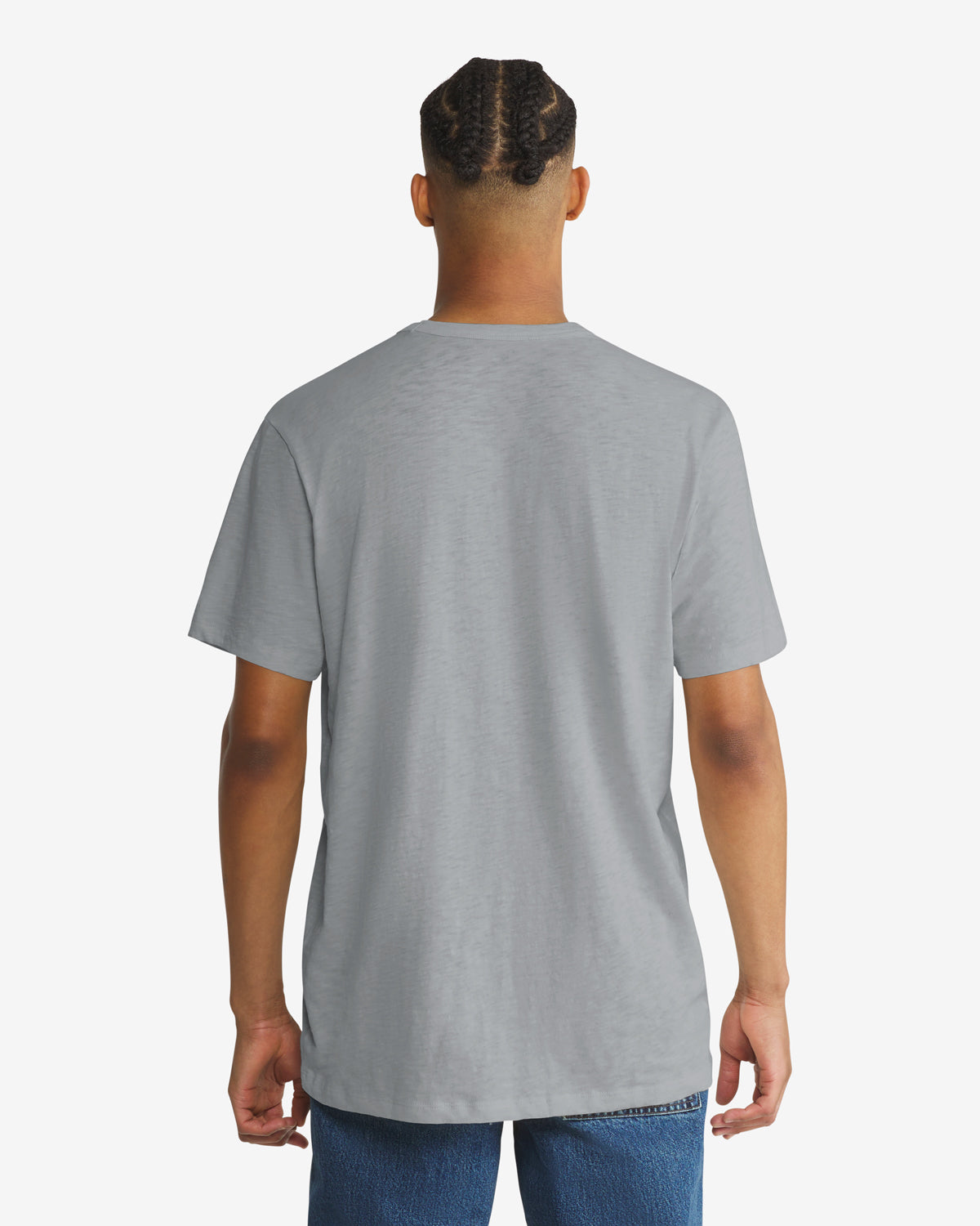 GREEN BAY PACKERS HISTORIC EMBLEM MARK '47 SCRUM TEE