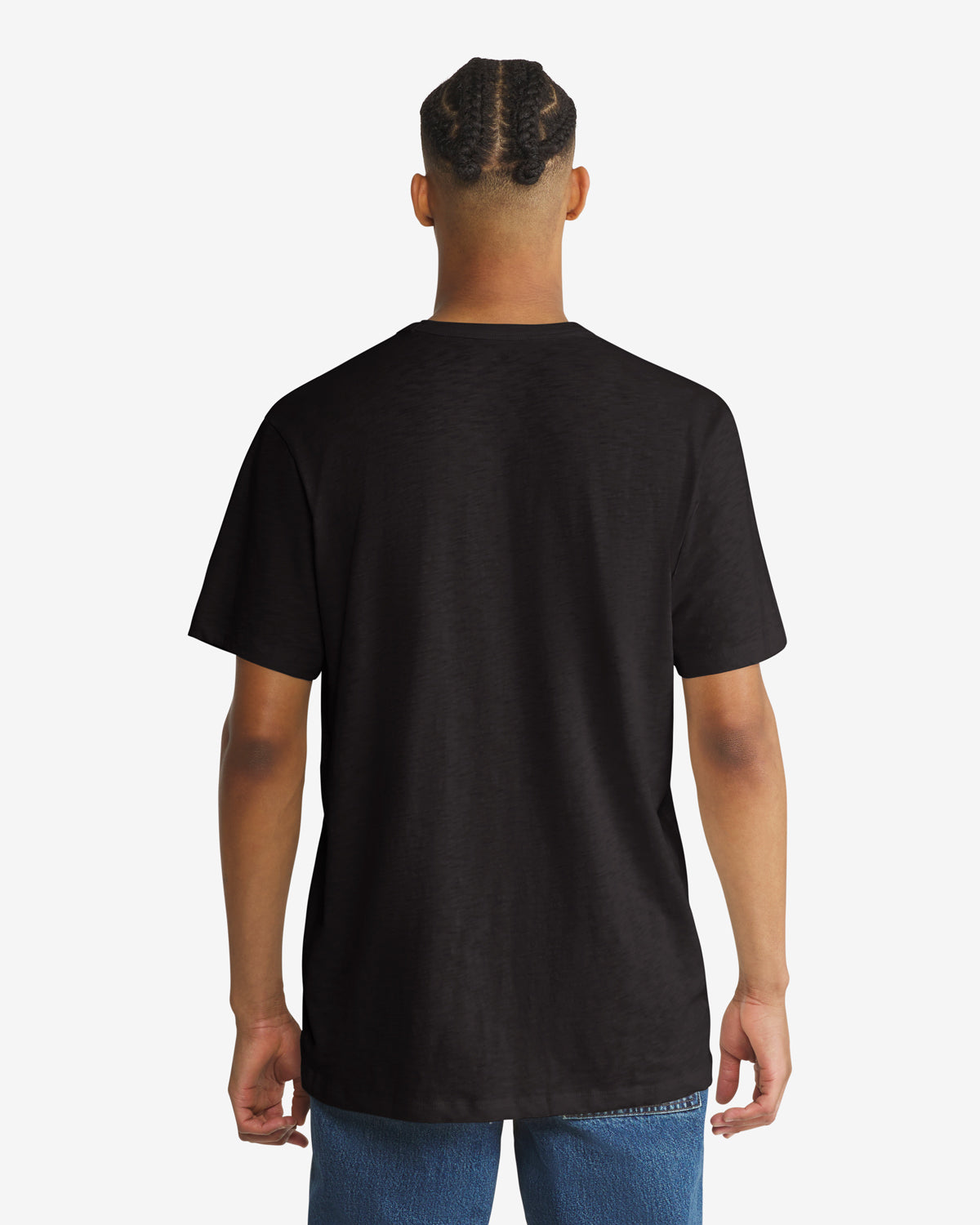 PITTSBURGH STEELERS HISTORIC EMBLEM MARK '47 SCRUM TEE