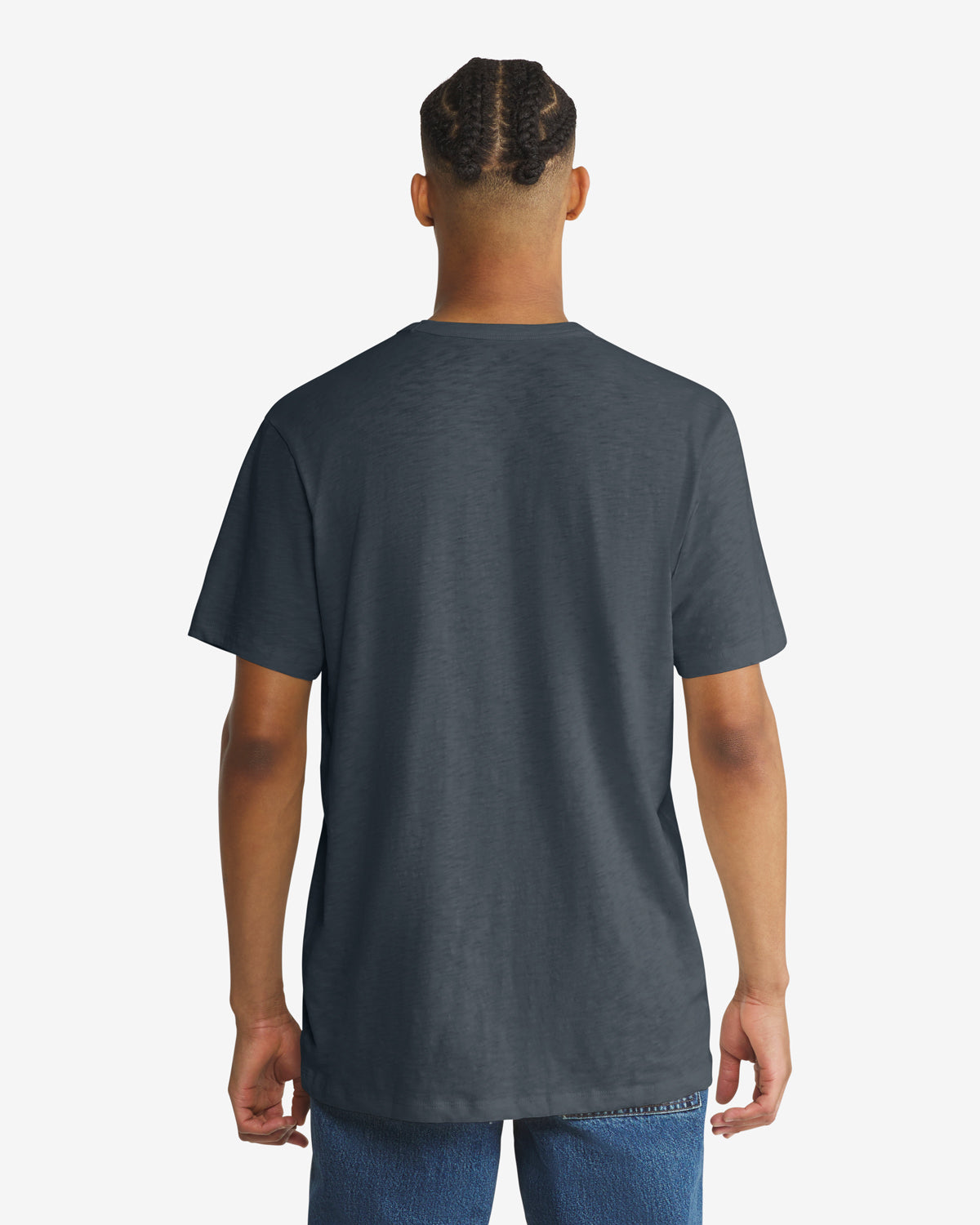 TAMPA BAY BUCCANEERS HISTORIC EMBLEM MARK '47 SCRUM TEE