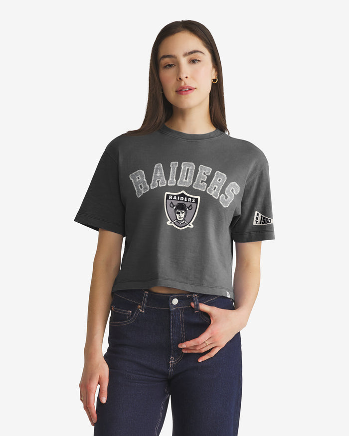 Las Vegas Raiders Hats, Apparel & Gear | Licensed NFL Shop | – '47