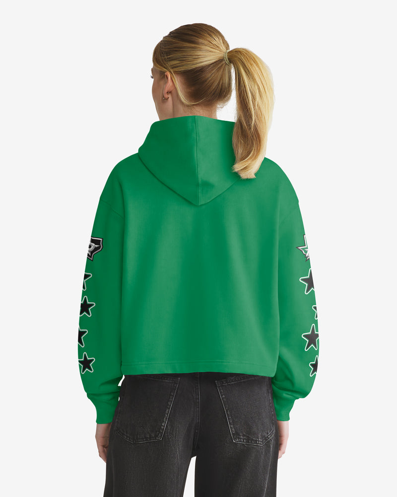 DALLAS STARS STARRY EYED '47 WOMEN'S VENICE HOOD