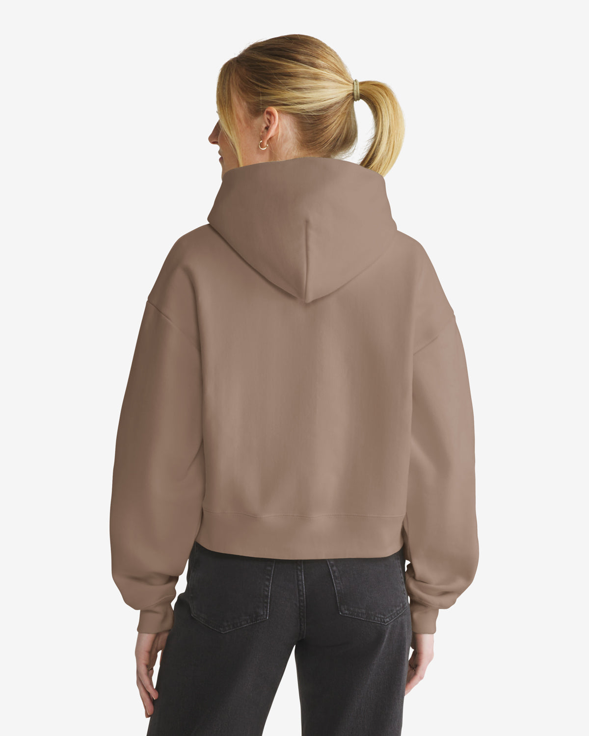 '47 BASICS WOMEN'S FOUNDATION HOOD
