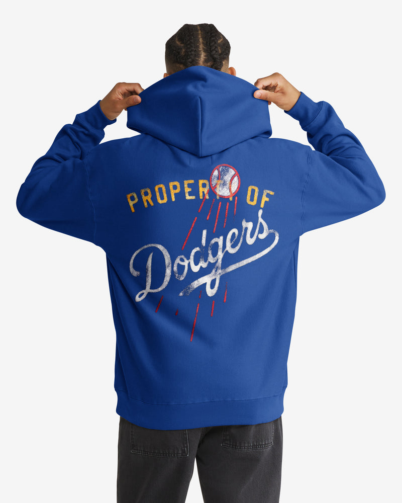 LOS ANGELES DODGERS '47 SELECT FOUNDATION HOOD