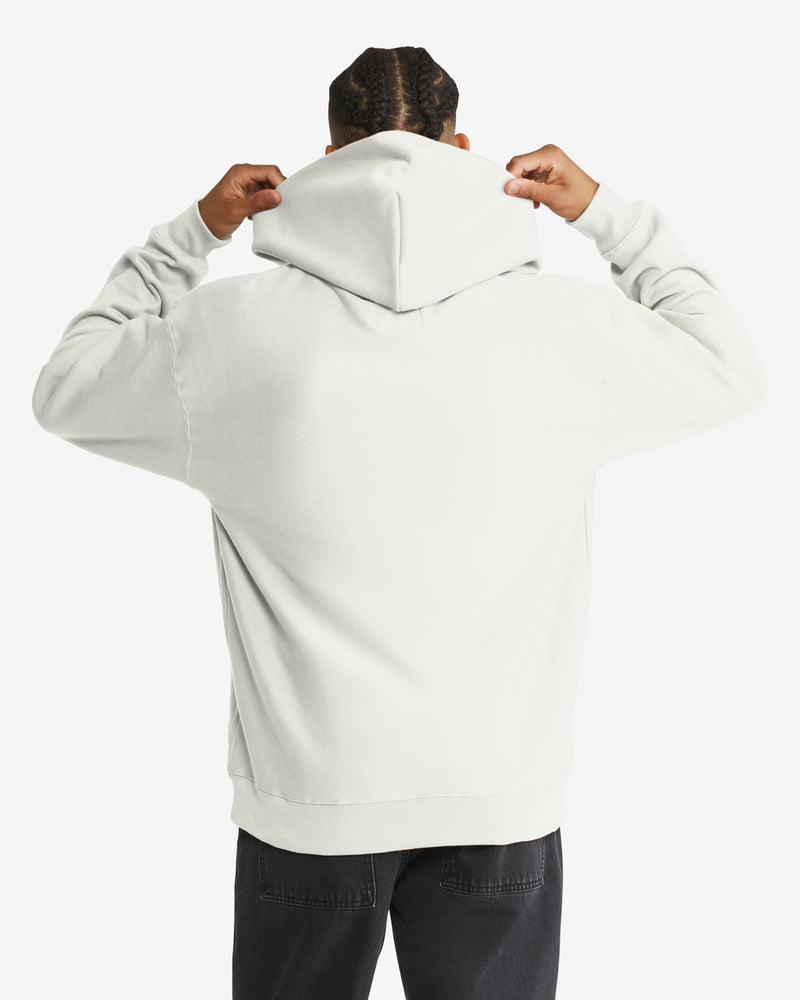 '47 BASICS FOUNDATION HOOD