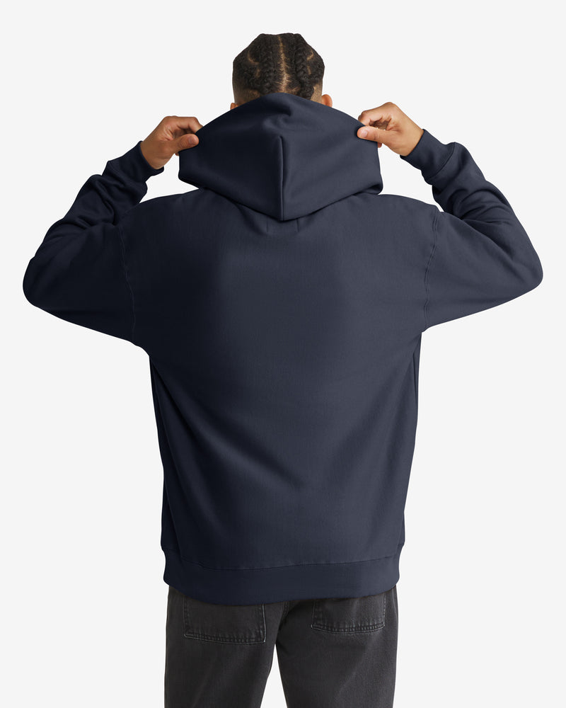 '47 BASICS FOUNDATION HOOD