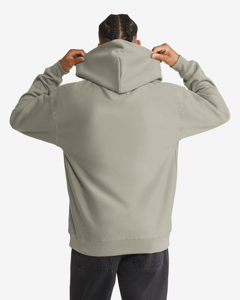 '47 BASICS FOUNDATION HOOD