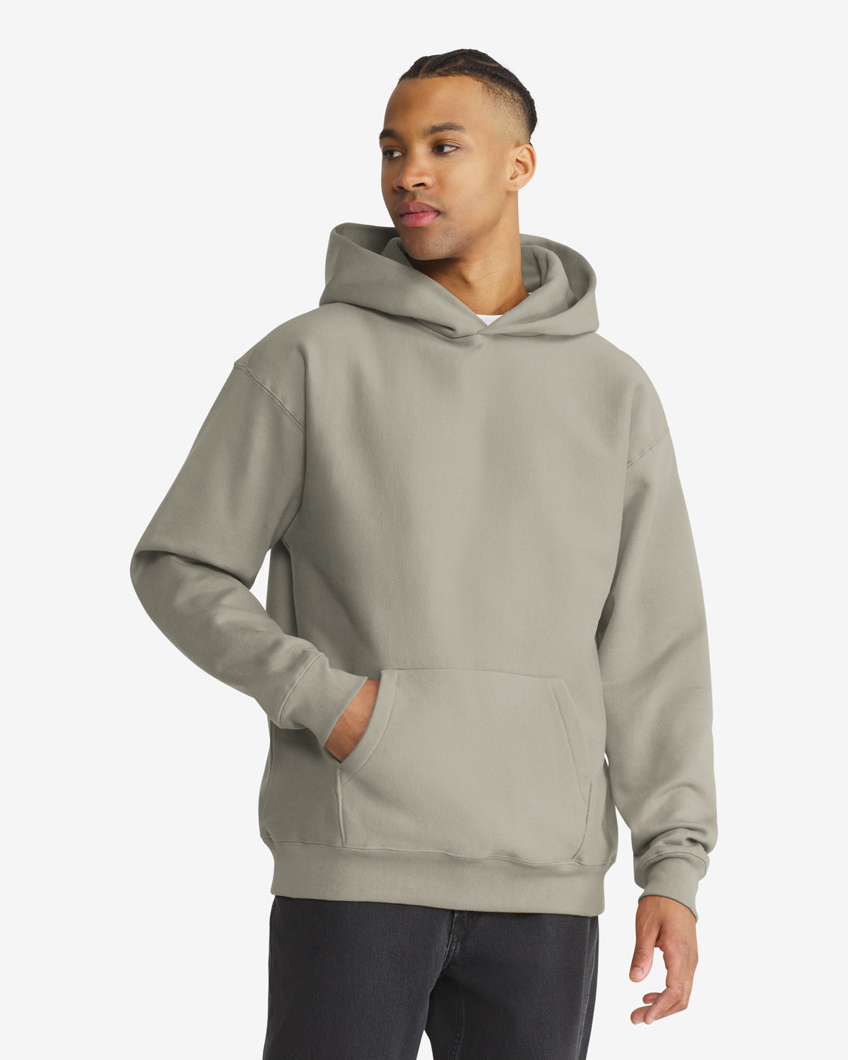 SYSTEM GREY
