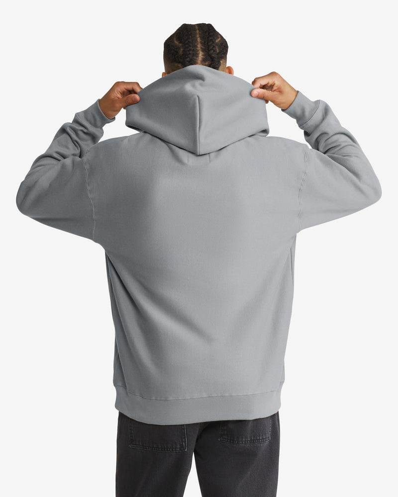'47 BASICS FOUNDATION HOOD