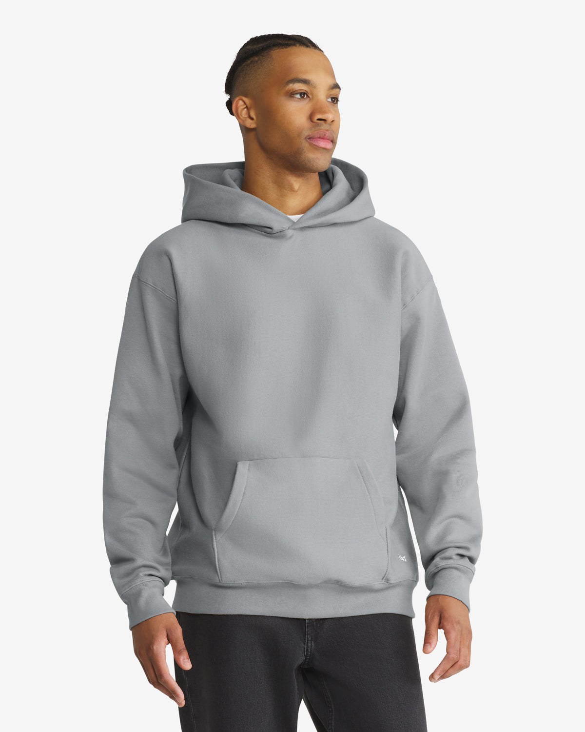 WOLF GREY