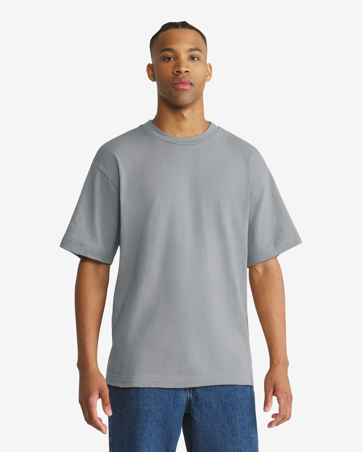 WOLF GREY