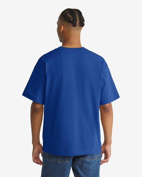 CHICAGO CUBS COOPERSTOWN INFIELD FLY '47 FOUNDATION TEE