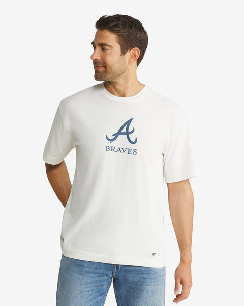 ATLANTA BRAVES '47 FOUNDATION TEE