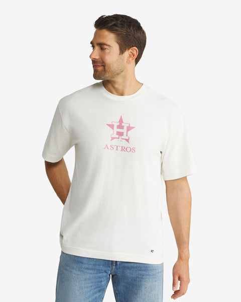 HOUSTON ASTROS '47 FOUNDATION TEE