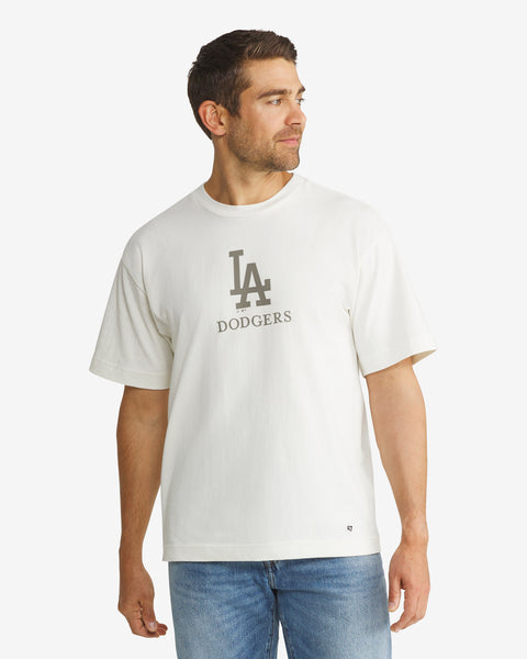 LOS ANGELES DODGERS '47 FOUNDATION TEE