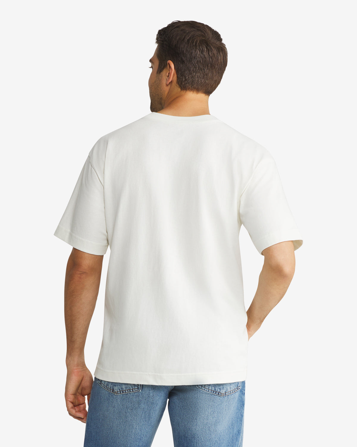 LOS ANGELES DODGERS '47 FOUNDATION TEE