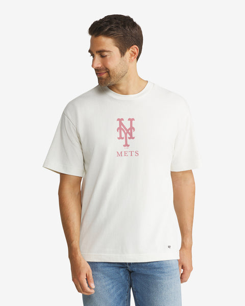 NEW YORK METS '47 FOUNDATION TEE