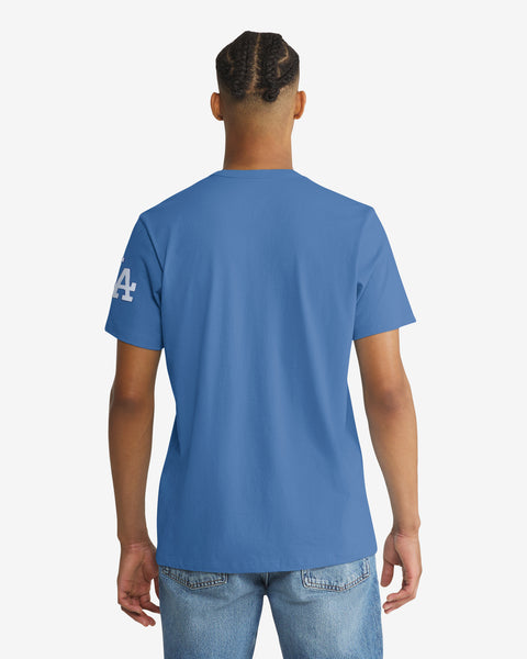 LOS ANGELES DODGERS '47 FRANKLIN FIELDHOUSE TEE