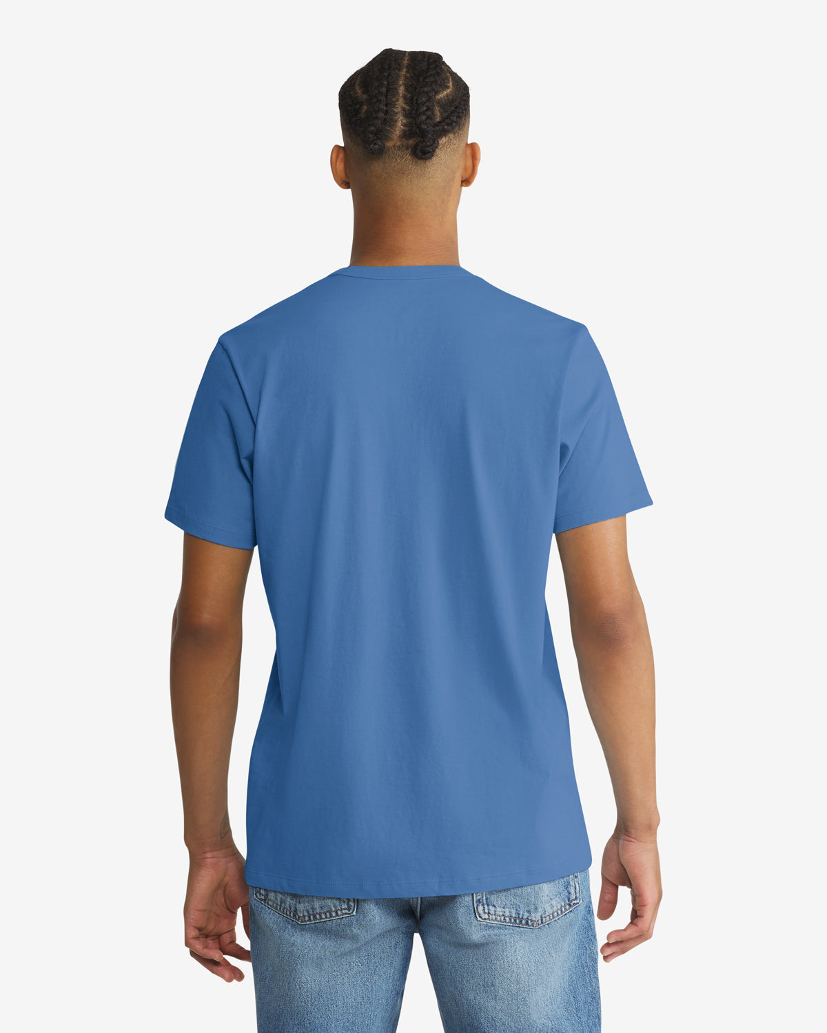Hartford Whalers Apparel | Classic Franklin Fieldhouse Tee | '47