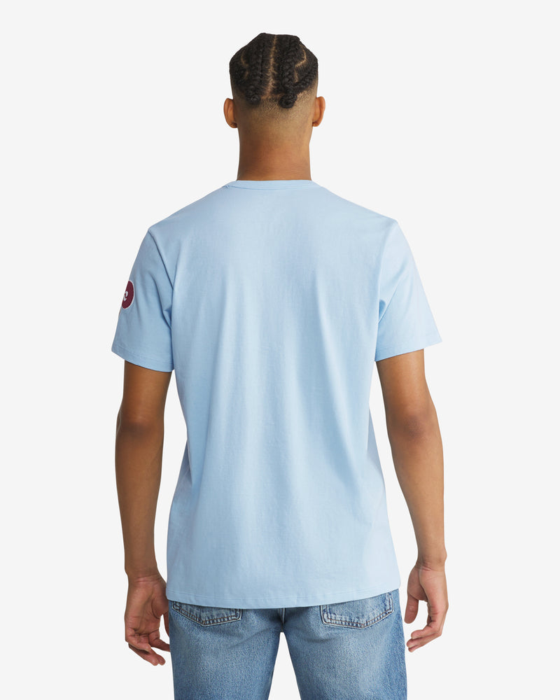 PHILADELPHIA PHILLIES COOPERSTOWN '47 FRANKLIN FIELDHOUSE TEE