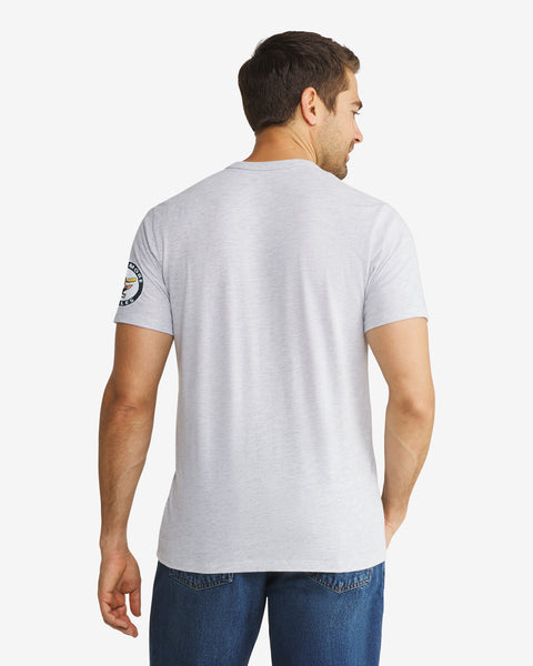 BALTIMORE ORIOLES COOPERSTOWN FRANKLIN '47 FIELDHOUSE TEE