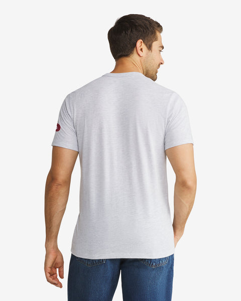 PHILADELPHIA PHILLIES COOPERSTOWN FRANKLIN '47 FIELDHOUSE TEE