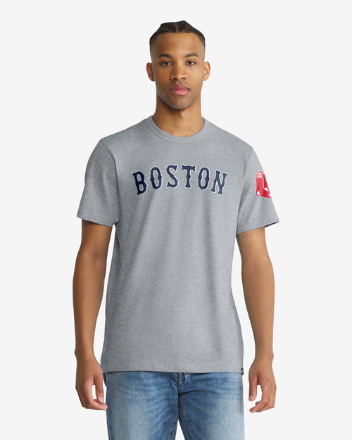 BOSTON RED SOX '47 FRANKLIN FIELDHOUSE TEE