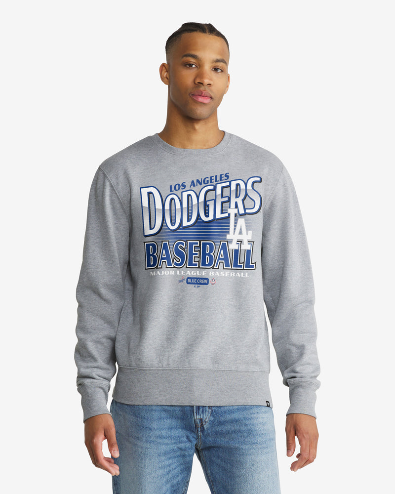 LOS ANGELES DODGERS '47 HEADLINE CREW