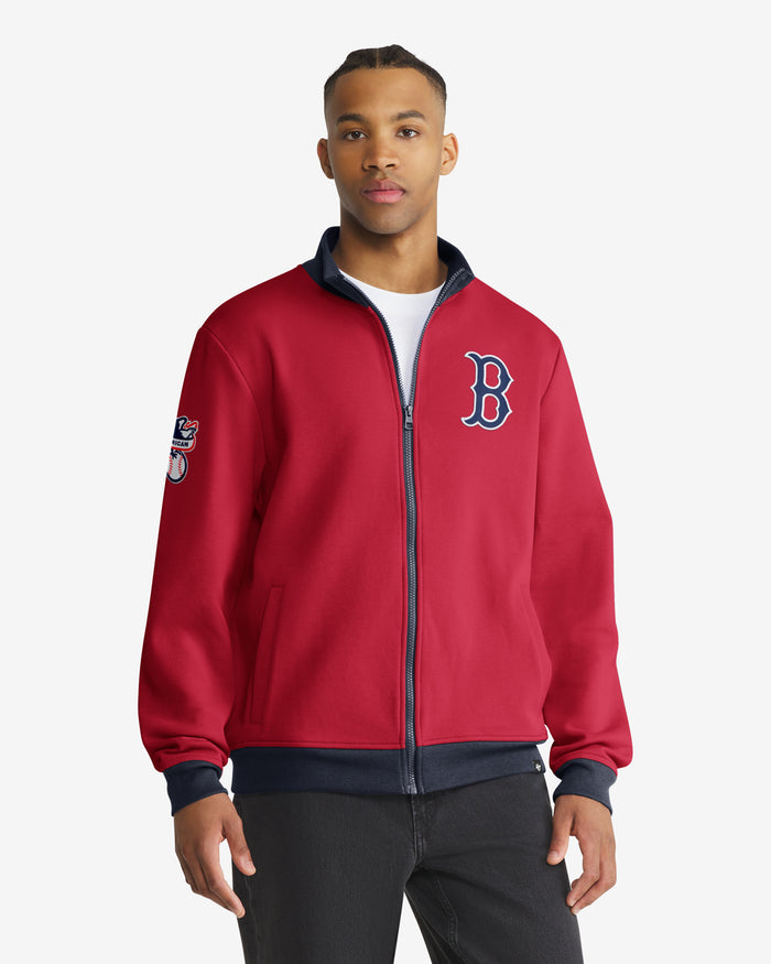 Track Jacket – '47