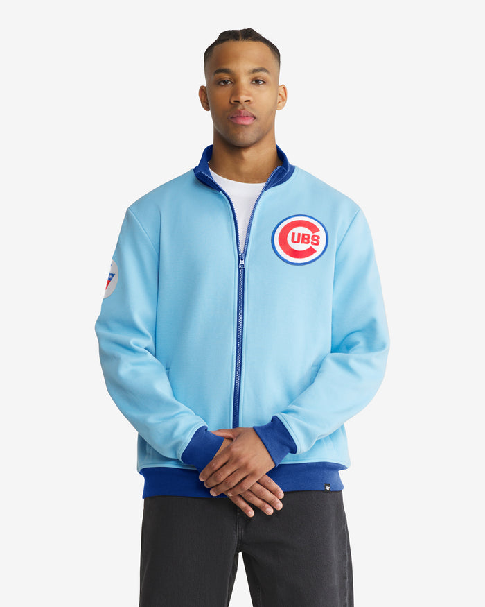 Track Jacket – '47