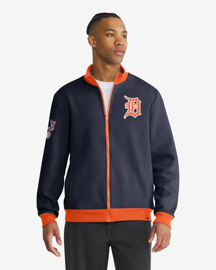 Track Jacket – '47