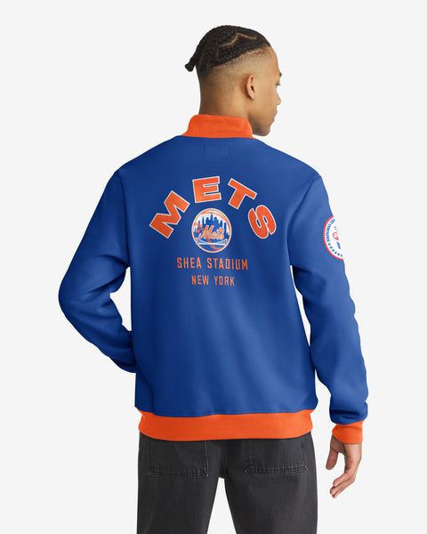 Track Jacket