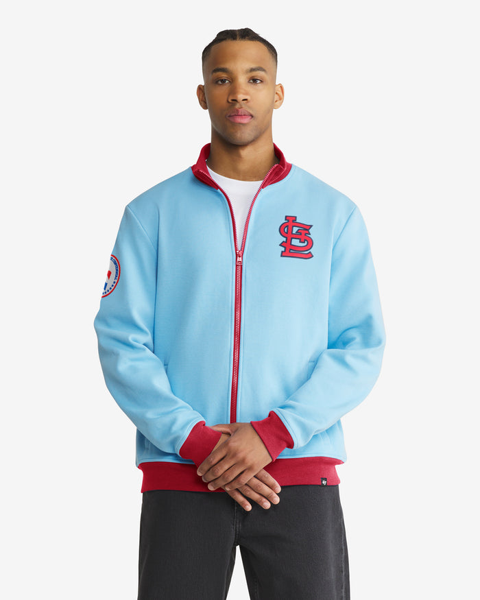 Track Jacket – '47