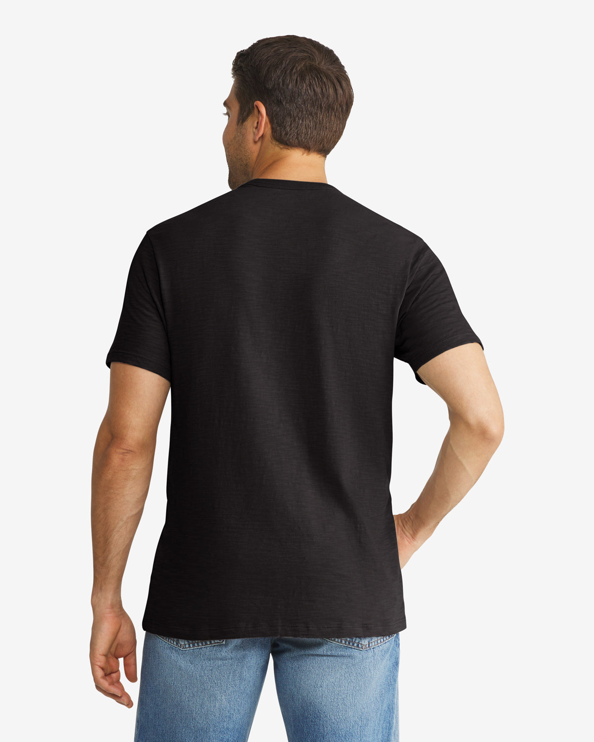 '47 BASICS SCRUM TEE