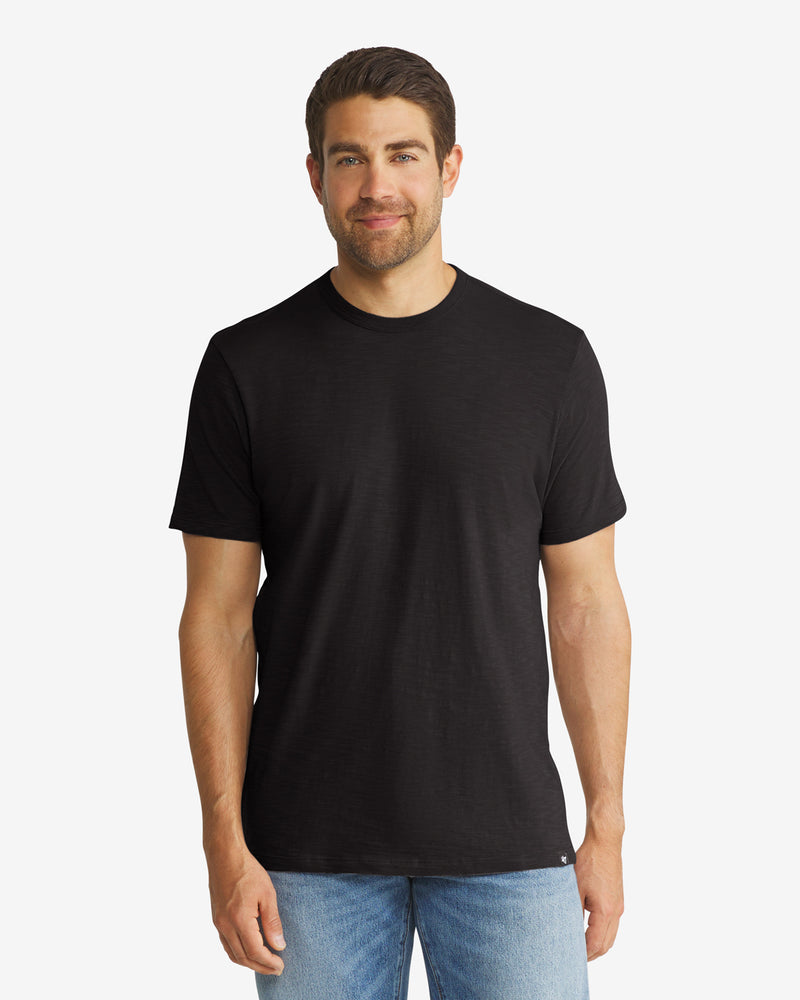 '47 BASICS SCRUM TEE