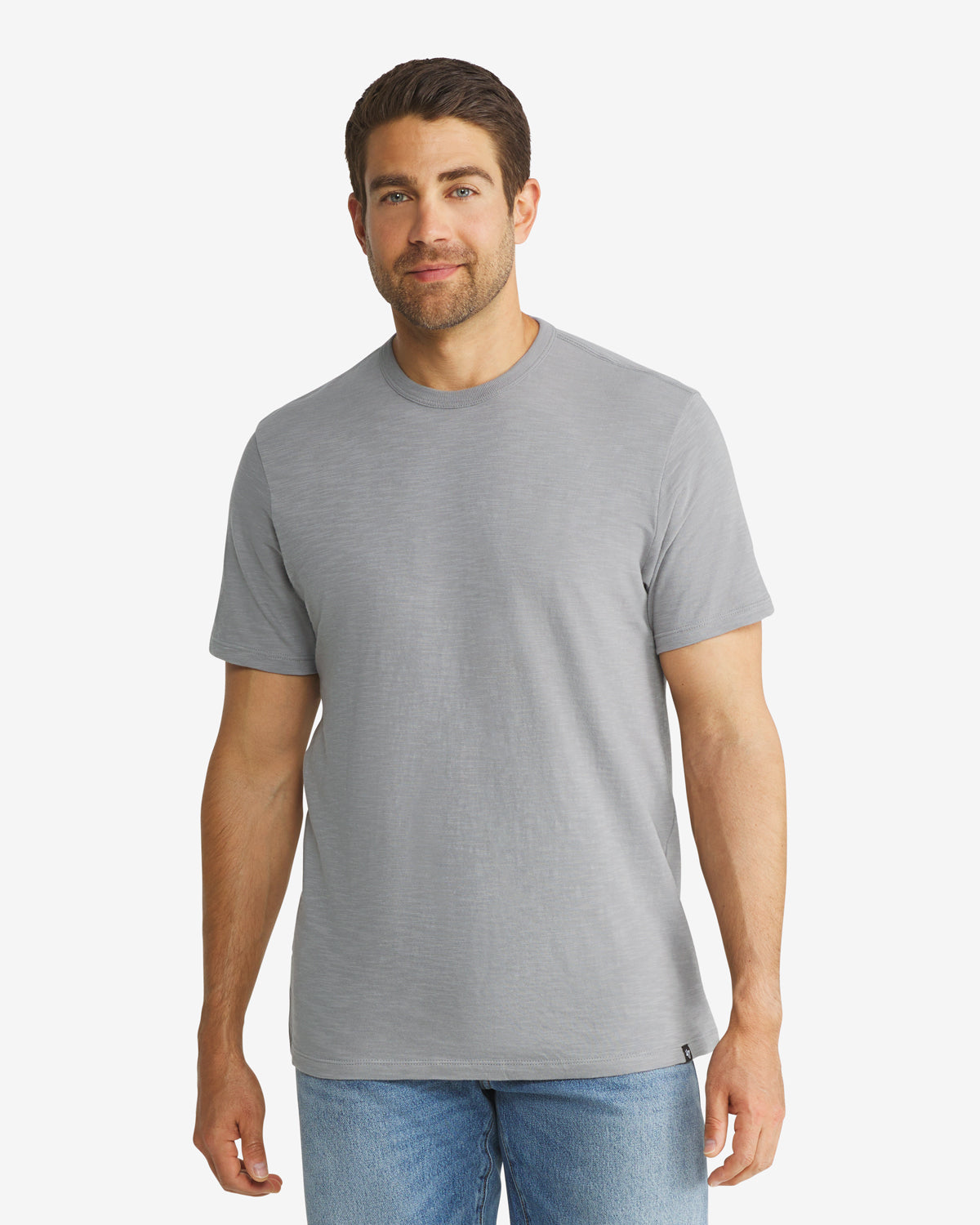 WOLF GREY
